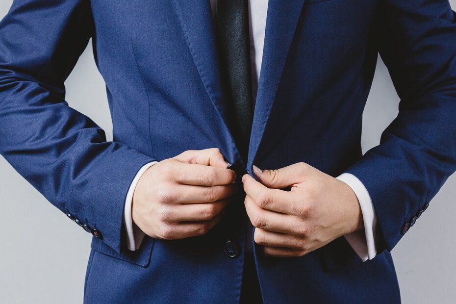 businessman