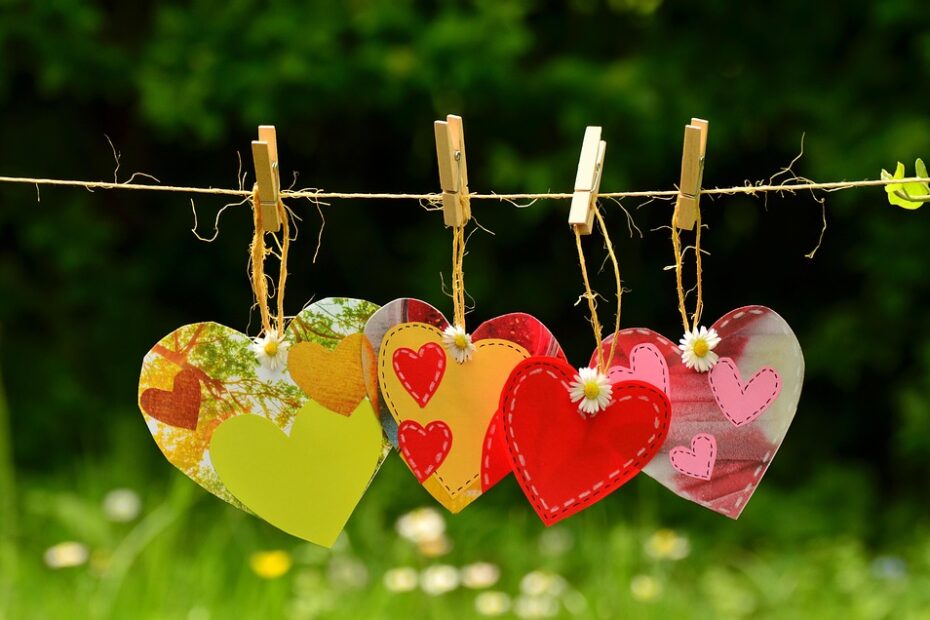 hearts