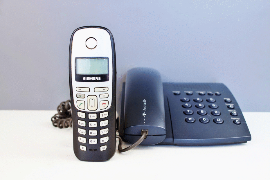 phones