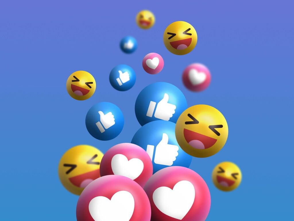 social media