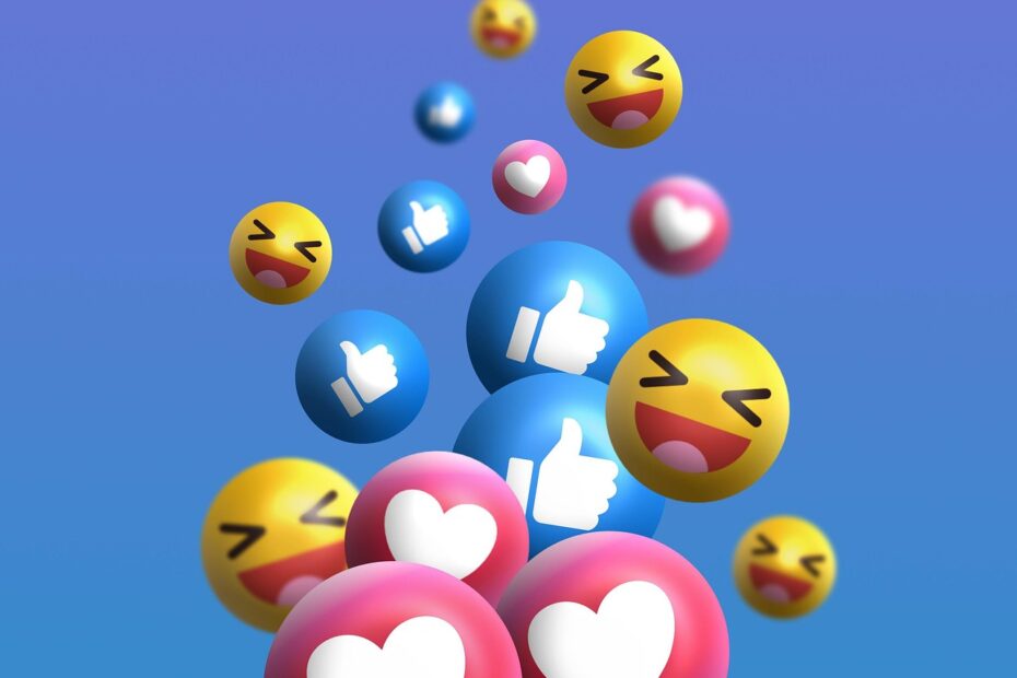 social media