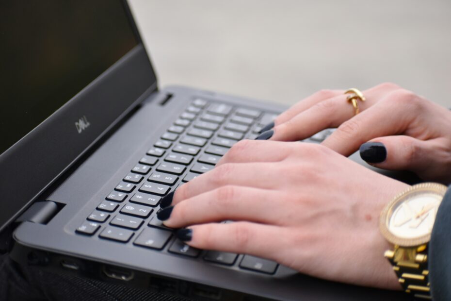 laptop